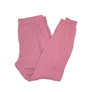 Lululemon Dance Studio Jogger High Rise 29" Inseam size 10 Relaxed Fit